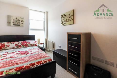 2 bedroom flat for sale, St. John's Street, Bedford MK42