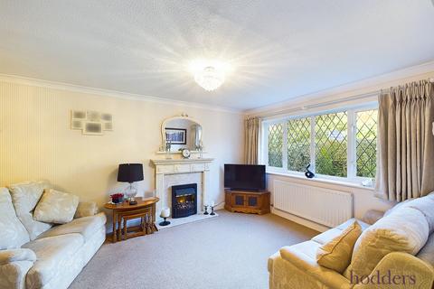 4 bedroom detached house for sale, Alexandra Road, Addlestone, Surrey, KT15