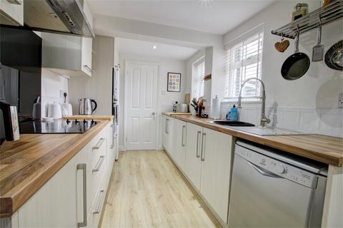 3 bedroom end of terrace house for sale, Victoria Terrace, Lanchester, County Durham, DH7