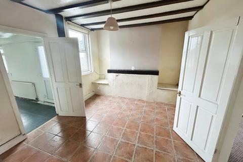 2 bedroom terraced house for sale, Park Lane, Poulton-le-Fylde FY6