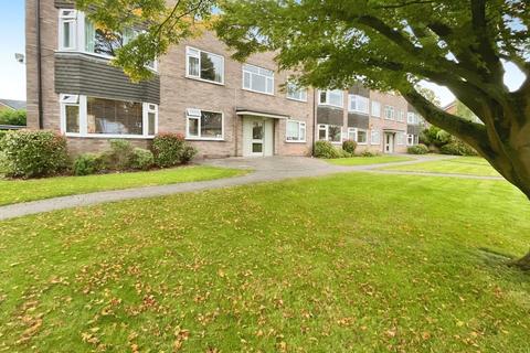 2 bedroom apartment for sale, Ackersley Court, Cheadle SK8