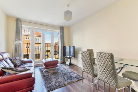 1 bedroom apartment for sale, Schoolgate Drive, Morden SM4