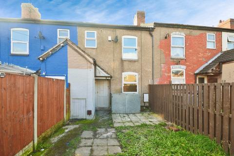 3 bedroom terraced house to rent, Westlea, Chesterfield S43