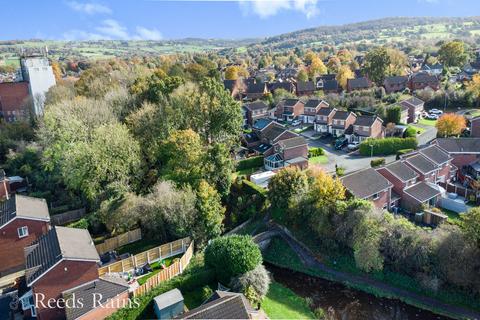 4 bedroom detached house for sale, Annan Close, Cheshire CW12