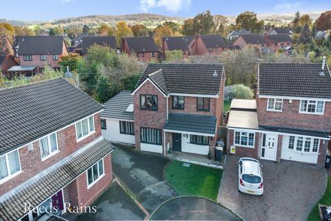 10 Annan Close, Congleton, CW12 3RZ