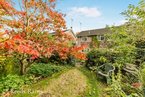 42 Berkshire Drive, Congleton, CW12 1SB