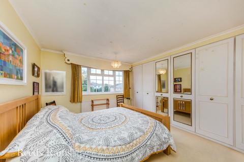 42 Berkshire Drive, Congleton, CW12 1SB