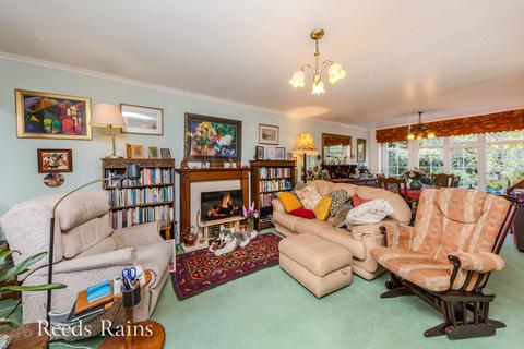 42 Berkshire Drive, Congleton, CW12 1SB