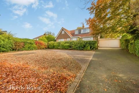 3 bedroom detached house for sale, Conway Road, Stoke-on-Trent ST8