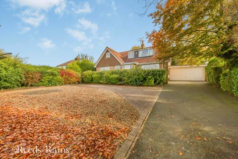 31a Conway Road, Knypersley, Stoke-on-trent, ST8 7AL