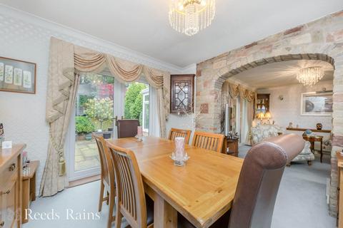 31a Conway Road, Knypersley, Stoke-on-trent, ST8 7AL