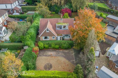 31a Conway Road, Knypersley, Stoke-on-trent, ST8 7AL