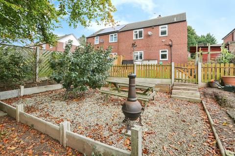 3 bedroom semi-detached house for sale, Ramshead Gardens, West Yorkshire LS14