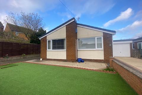 3 bedroom bungalow for sale, Midhill Close, Durham DH7