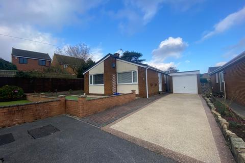 3 bedroom bungalow for sale, Midhill Close, Durham DH7