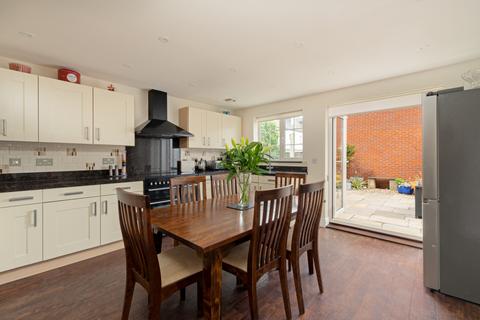 5 bedroom semi-detached house for sale, Cromwell Road, Dunmow CM6