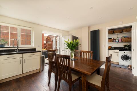 30 Cromwell Road, Little Dunmow, Dunmow, CM6 3GE