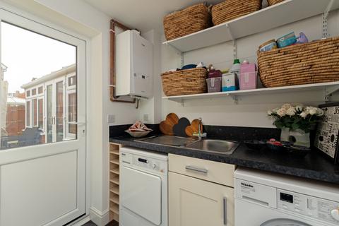 30 Cromwell Road, Little Dunmow, Dunmow, CM6 3GE