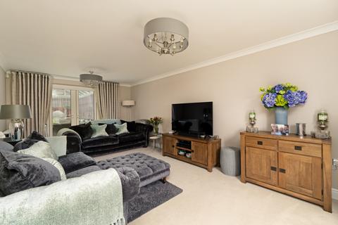 30 Cromwell Road, Little Dunmow, Dunmow, CM6 3GE