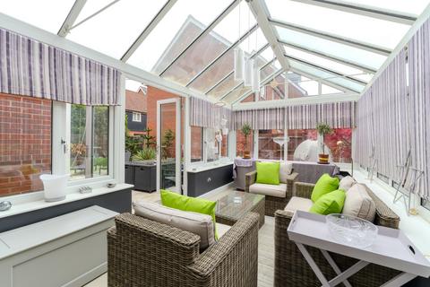 30 Cromwell Road, Little Dunmow, Dunmow, CM6 3GE