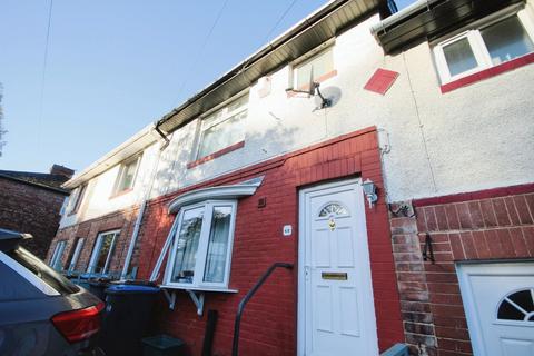 5 bedroom terraced house to rent, Whinney Hill, Durham DH1