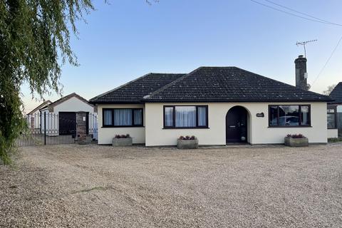 4 bedroom detached house for sale, Holbeach LINCOLNSHIRE