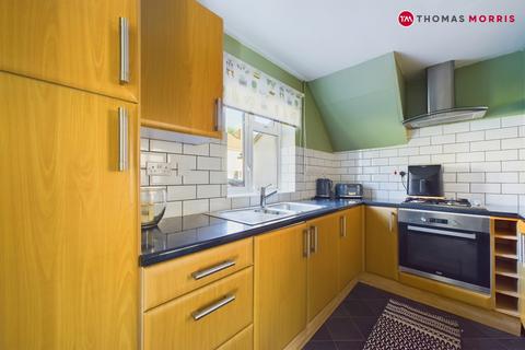 2 bedroom end of terrace house for sale, Norfolk Road, Huntingdon PE28