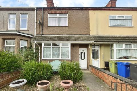 166 Park Street, Grimsby, DN32 7NS
