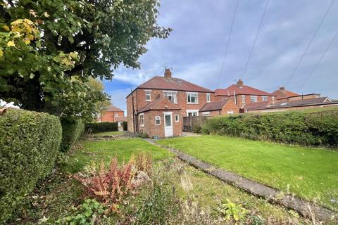 3 bedroom semi-detached house for sale, Lowcross Avenue, North Yorkshire TS14