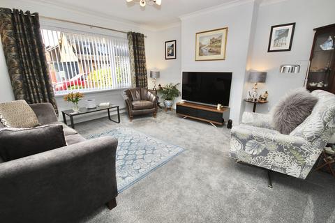 3 bedroom semi-detached house for sale, The Green, North Yorkshire TS12