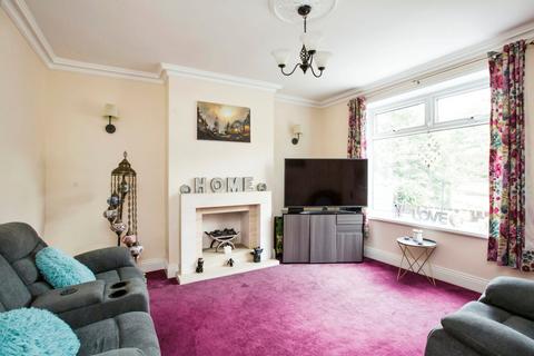 2 bedroom terraced house for sale, Hebble Gardens, West Yorkshire HX2