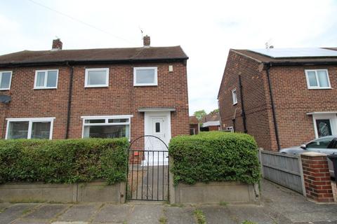 2 bedroom semi-detached house to rent, Lake View, Tyne And Wear NE31