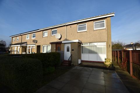 2 bedroom terraced house to rent, Myers Crescent, Glasgow G71