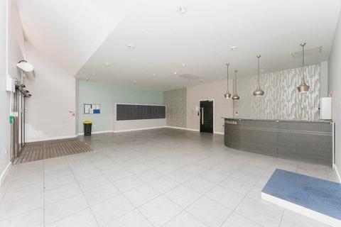 Studio for sale, Moorfields, Merseyside L2