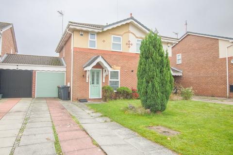 2 bedroom semi-detached house for sale, Hilbre Drive, Cheshire CH65