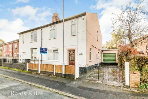 3 bedroom semi-detached house for sale, Jodrell Street, Cheshire SK11