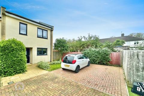 50 Castle Street, Swanscombe, DA10 0HN