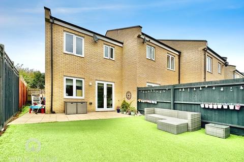 50 Castle Street, Swanscombe, DA10 0HN
