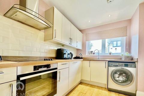 50 Castle Street, Swanscombe, DA10 0HN
