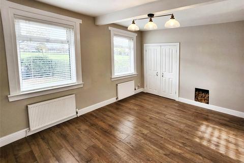 3 bedroom end of terrace house to rent, Middlebank Street, Dunfermline KY11