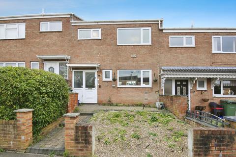 3 bedroom terraced house for sale, Mount Pleasant Grove, Stockton-on-Tees TS21