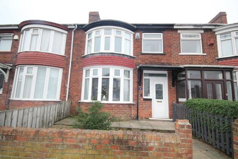 3 bedroom terraced house for sale, Maldon Road, Middlesbrough TS5