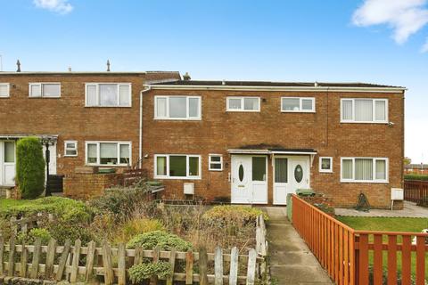 3 bedroom terraced house for sale, Manor Walk, Stockton-on-Tees TS21