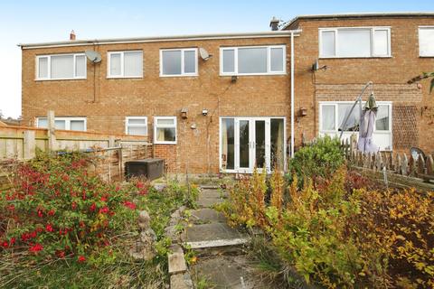 3 bedroom terraced house for sale, Manor Walk, Stockton-on-Tees TS21