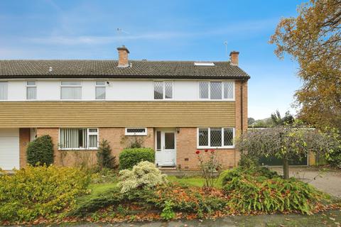 3 bedroom end of terrace house for sale, Treelands, Durham DL3