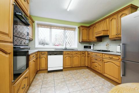 3 bedroom end of terrace house for sale, Treelands, Durham DL3