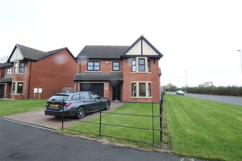 4 bedroom detached house for sale, Oak Tree Close, Darlington DL2