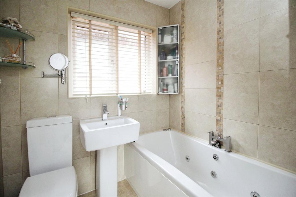 Bathroom/Wc