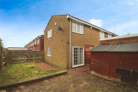 63 Walpole Close, Doncaster, DN4 9DH