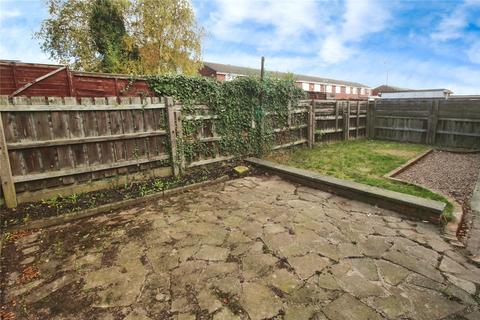 63 Walpole Close, Doncaster, DN4 9DH